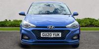 Hyundai i20 Photo 6