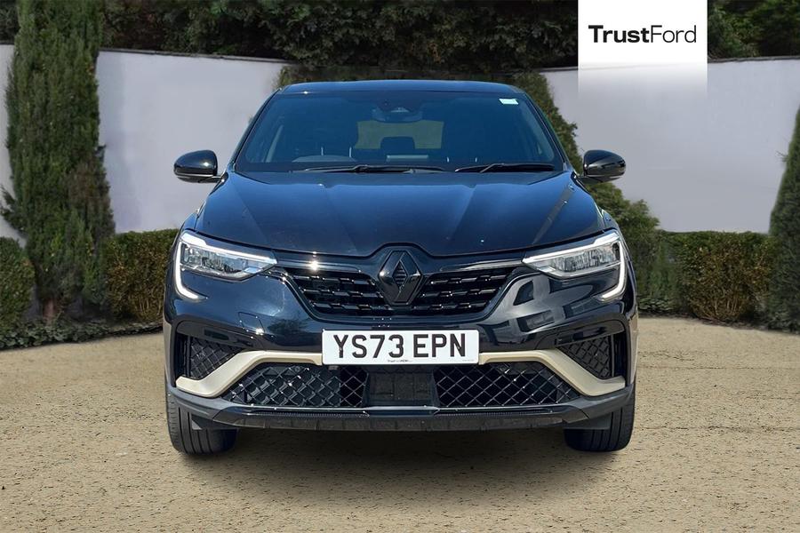 Renault Arkana Photo autoimg-2b4fe887ab91646584dfe647fd98dd88667b0769.jpg