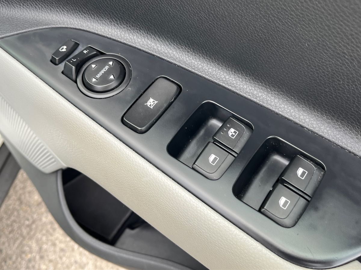 Kia Stonic Photo 26