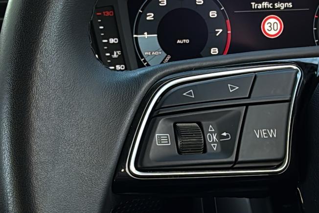 AUDI A1 Photo 16