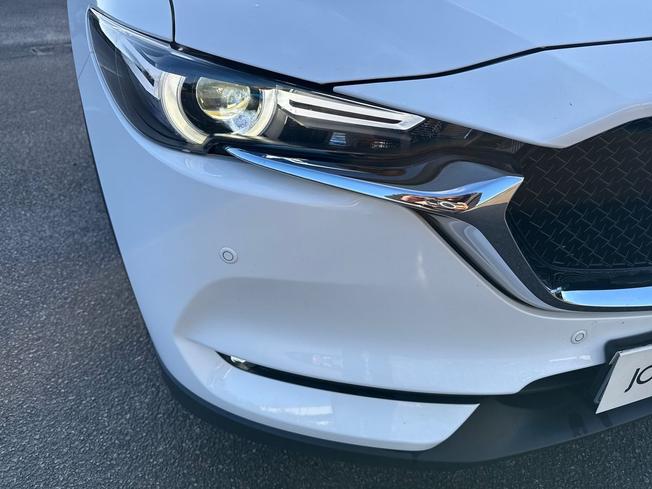 MAZDA CX-5 Photo 34