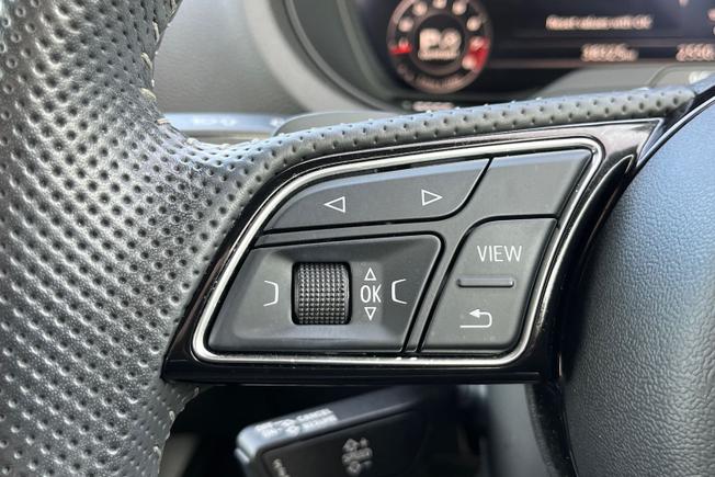 AUDI S3 Photo 16