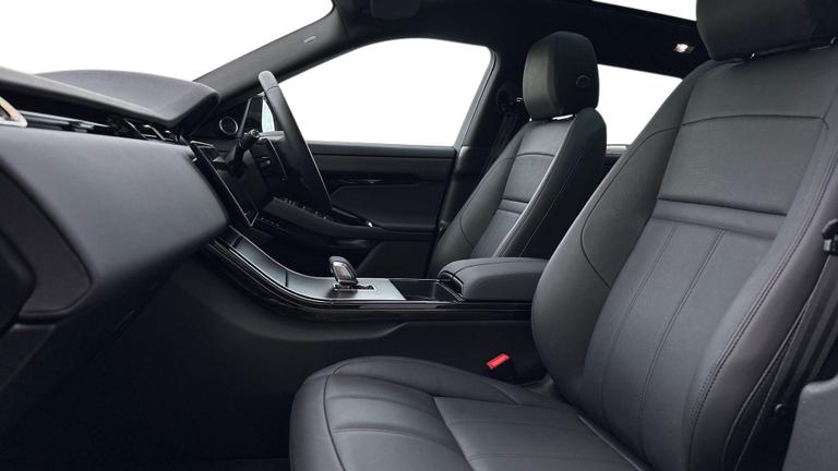 Used Land Rover Range Rover Evoque WA75YVK 3