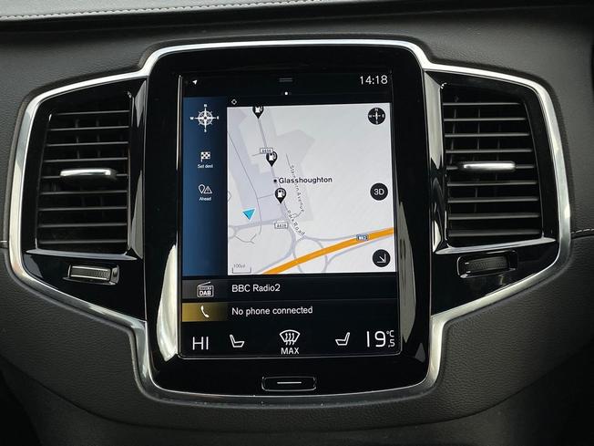 VOLVO Xc90 Photo 48