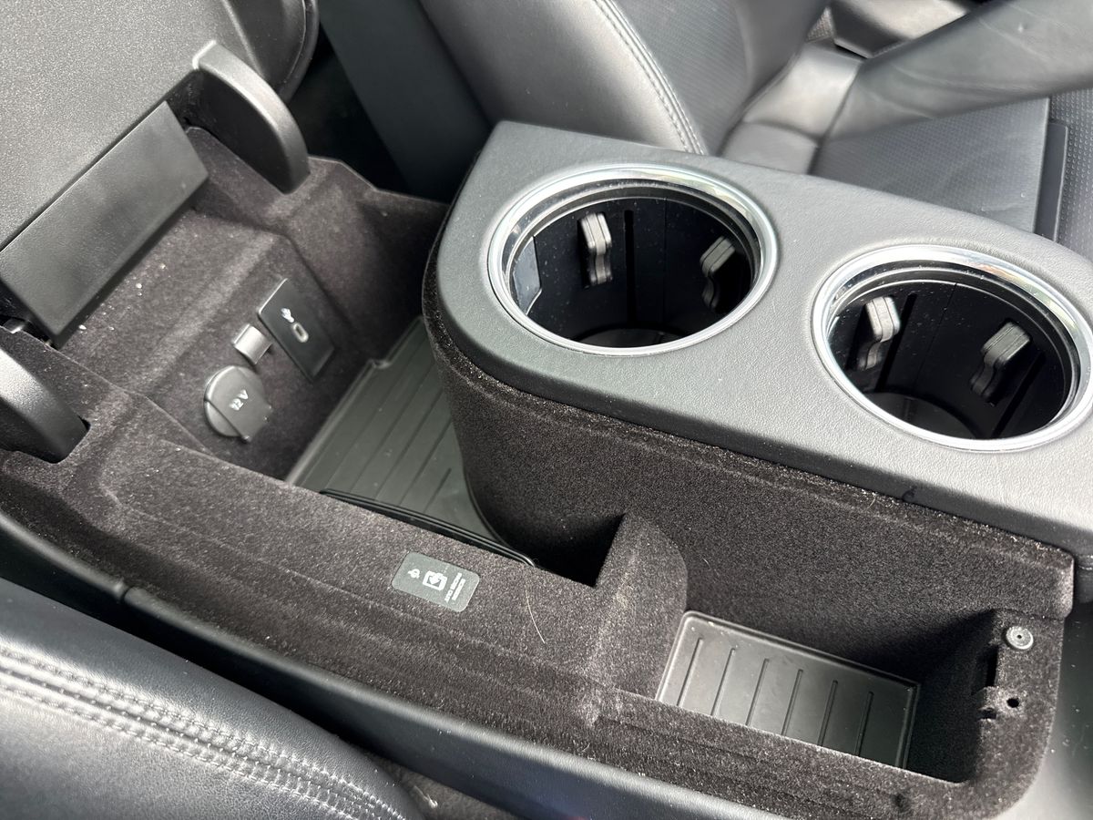 Panamera Turbo S, photo 60 of 60