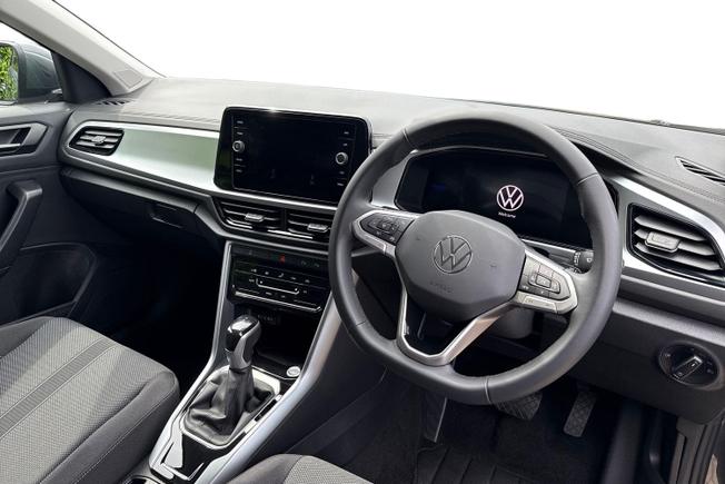 VOLKSWAGEN T-Roc Photo 6