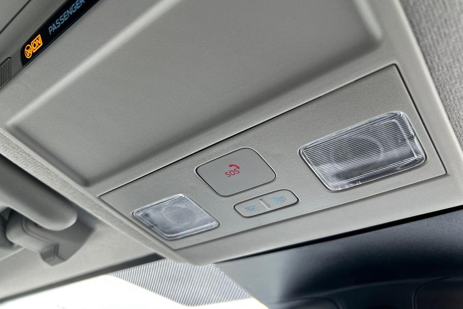 Used FORD TRANSIT CUSTOM WN75AUY 37