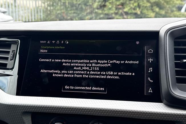 Audi A1 Photo 40