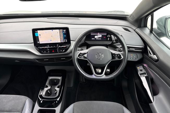 Volkswagen ID.4 Photo 11