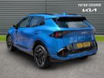 Kia Sportage Photo 2