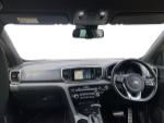 Kia Sportage Photo 5