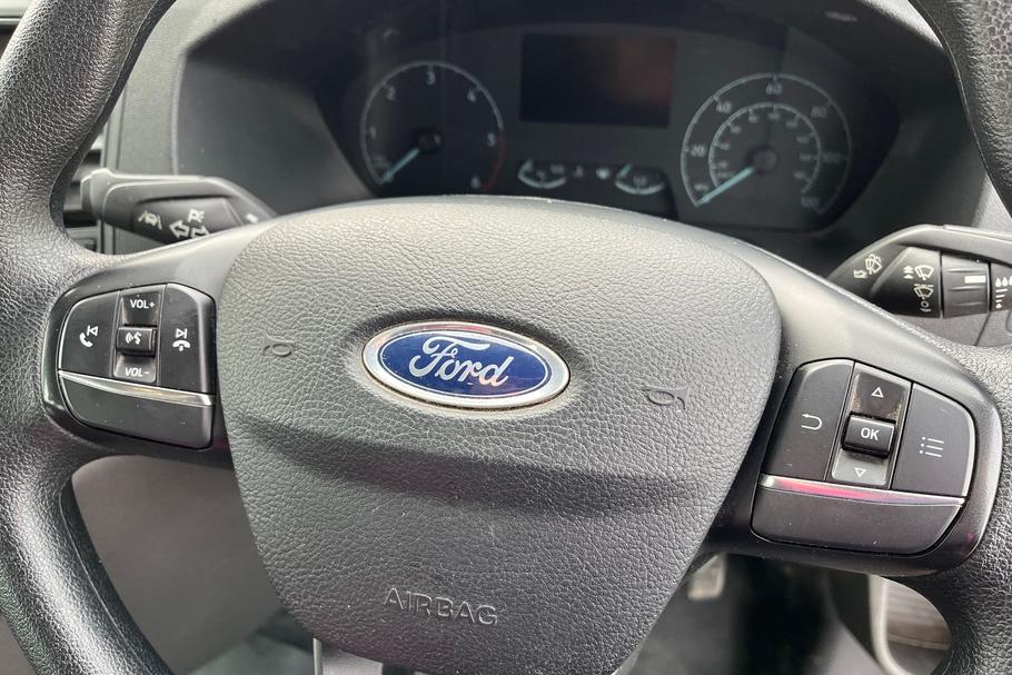 Used Ford TRANSIT WO23CUH 18