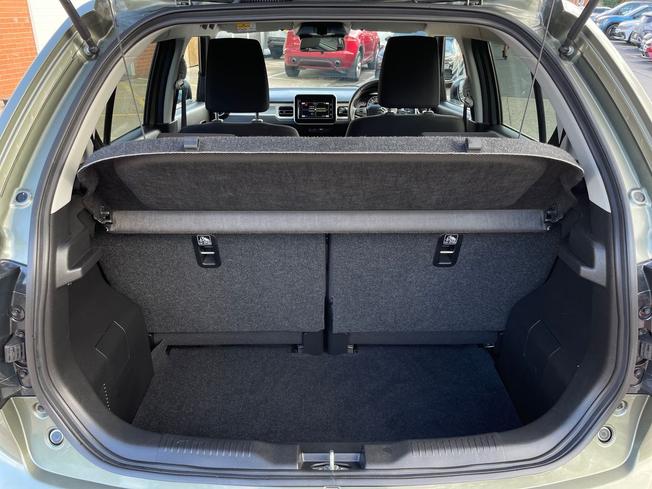 SUZUKI Ignis Photo 12