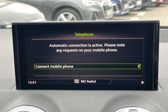 Audi Q2 Photo 31