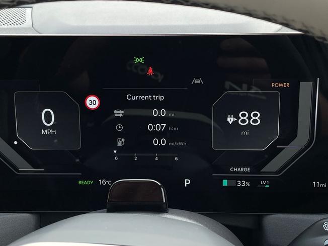 KIA EV5 Photo 15