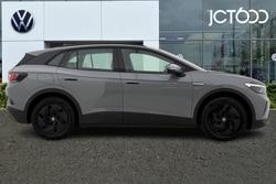 VOLKSWAGEN ID.4 Photo 4