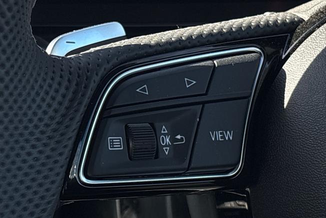 AUDI A3 Photo 17