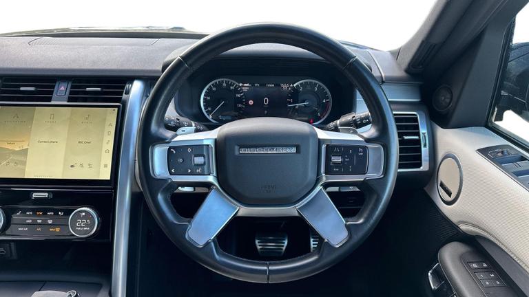 Used Land Rover Discovery WL73ARZ 15