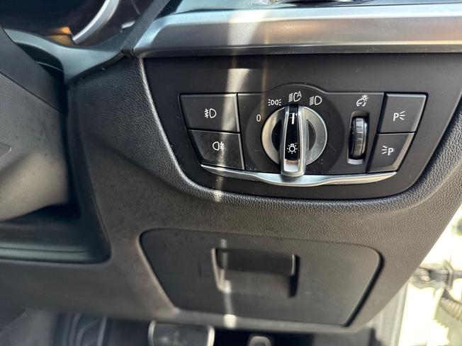 BMW X3 Photo 30