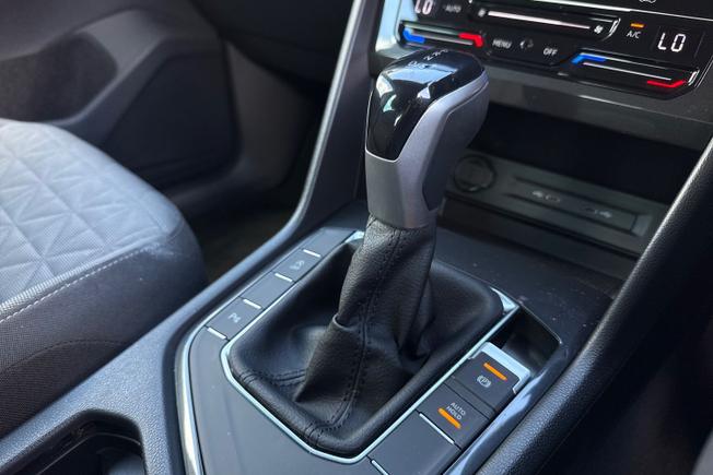 VOLKSWAGEN Tiguan Photo 23