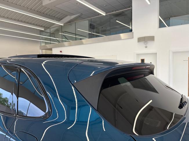 PORSCHE Cayenne Photo 33