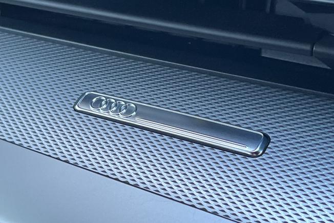 AUDI A3 Photo 33