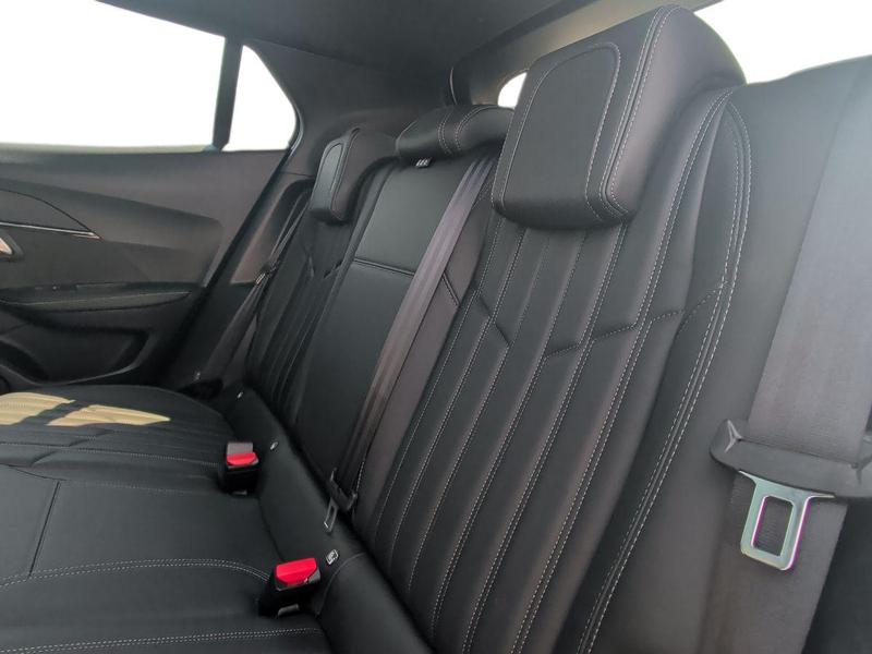 Used Peugeot 2008 YE22MVX 17