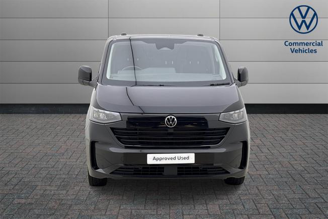 Volkswagen Transporter Photo 8