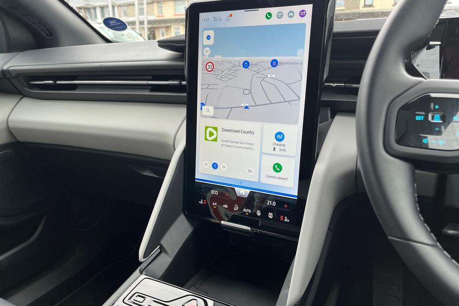 Used Ford EXPLORER NC25FME 37