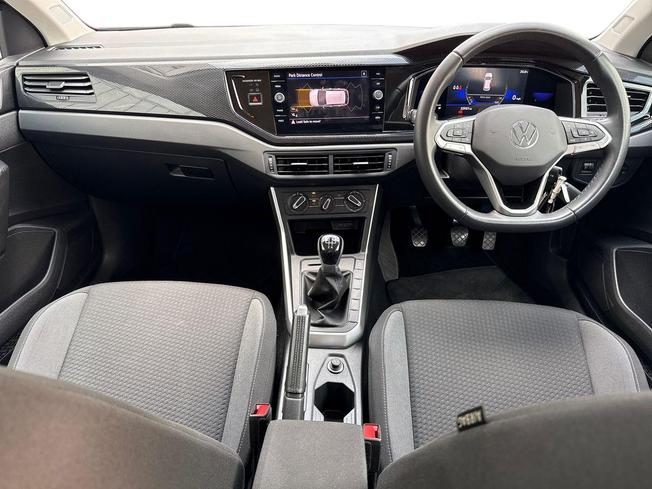 VOLKSWAGEN Polo Photo 10