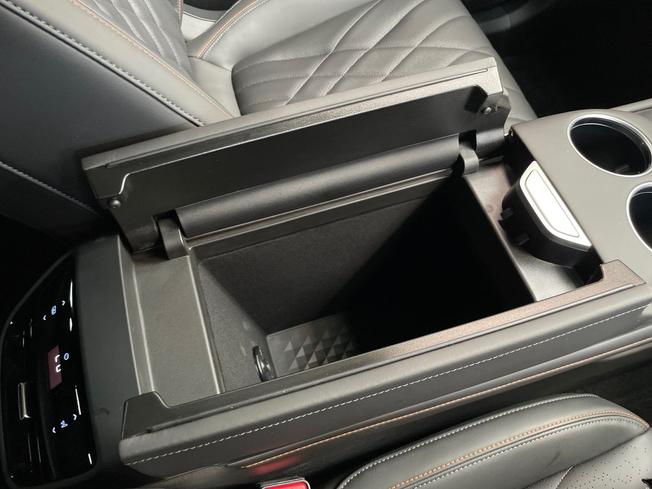 CHANGAN Deepal S07 Photo 41