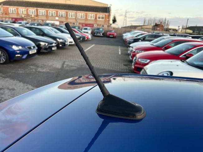Volkswagen Polo Photo 48