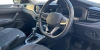 Volkswagen Taigo Photo 5