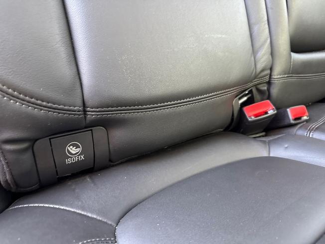 VAUXHALL Mokka X Photo 24