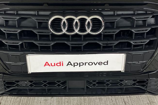 AUDI Q2 Photo 39