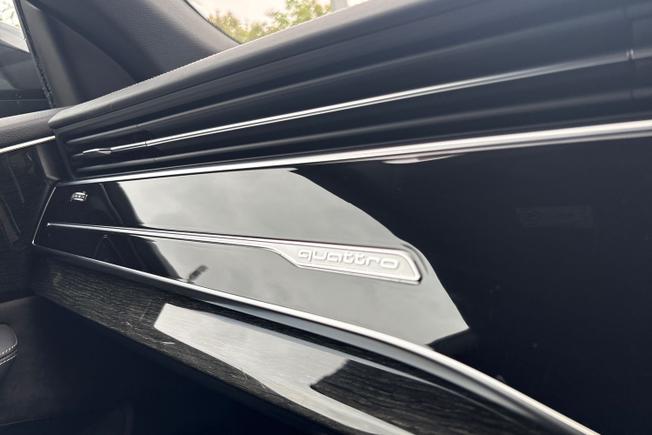 Audi Sq8 Photo 26