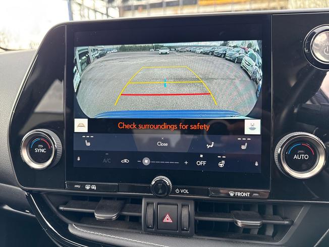 LEXUS Nx Photo 44