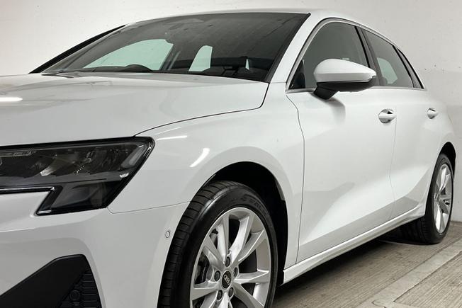 Audi A3 Photo 40