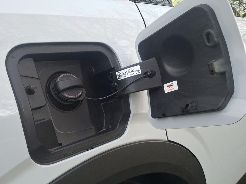 Used Peugeot 5008 AVI2708 31