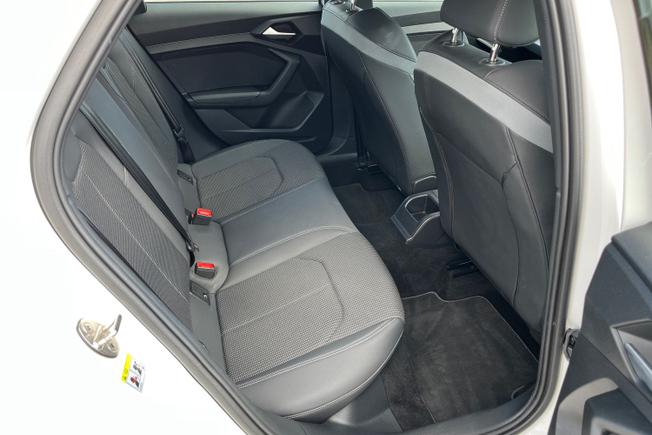 Audi A1 Photo 41