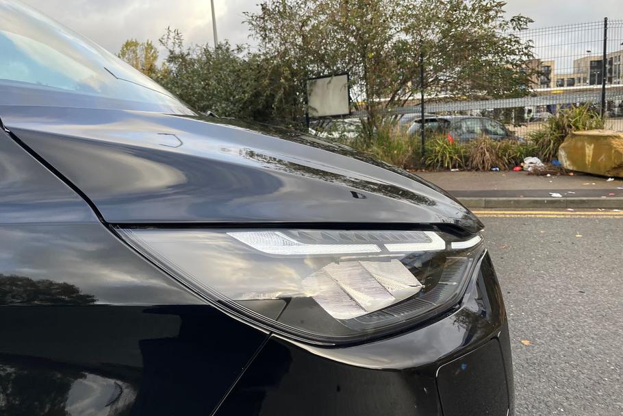 Used Ford TOURNEO CUSTOM 21