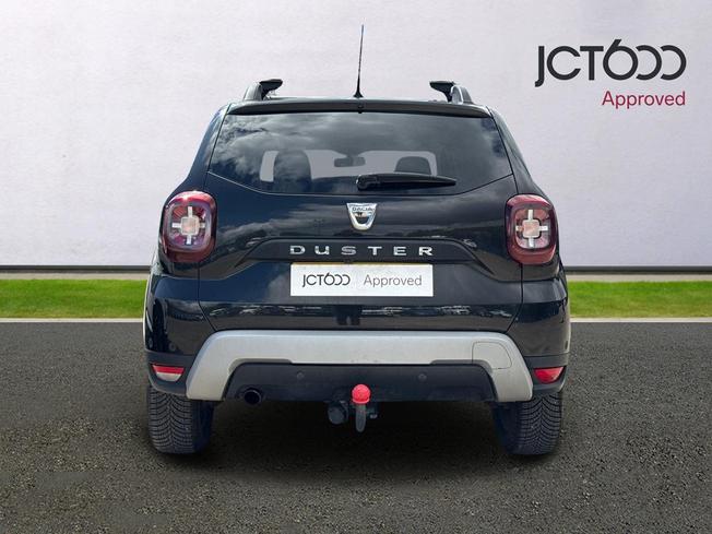 DACIA Duster Photo 7