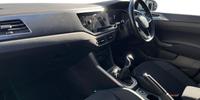 Volkswagen Taigo Photo 1