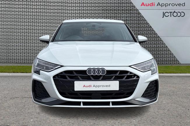 Audi A3 Photo 8
