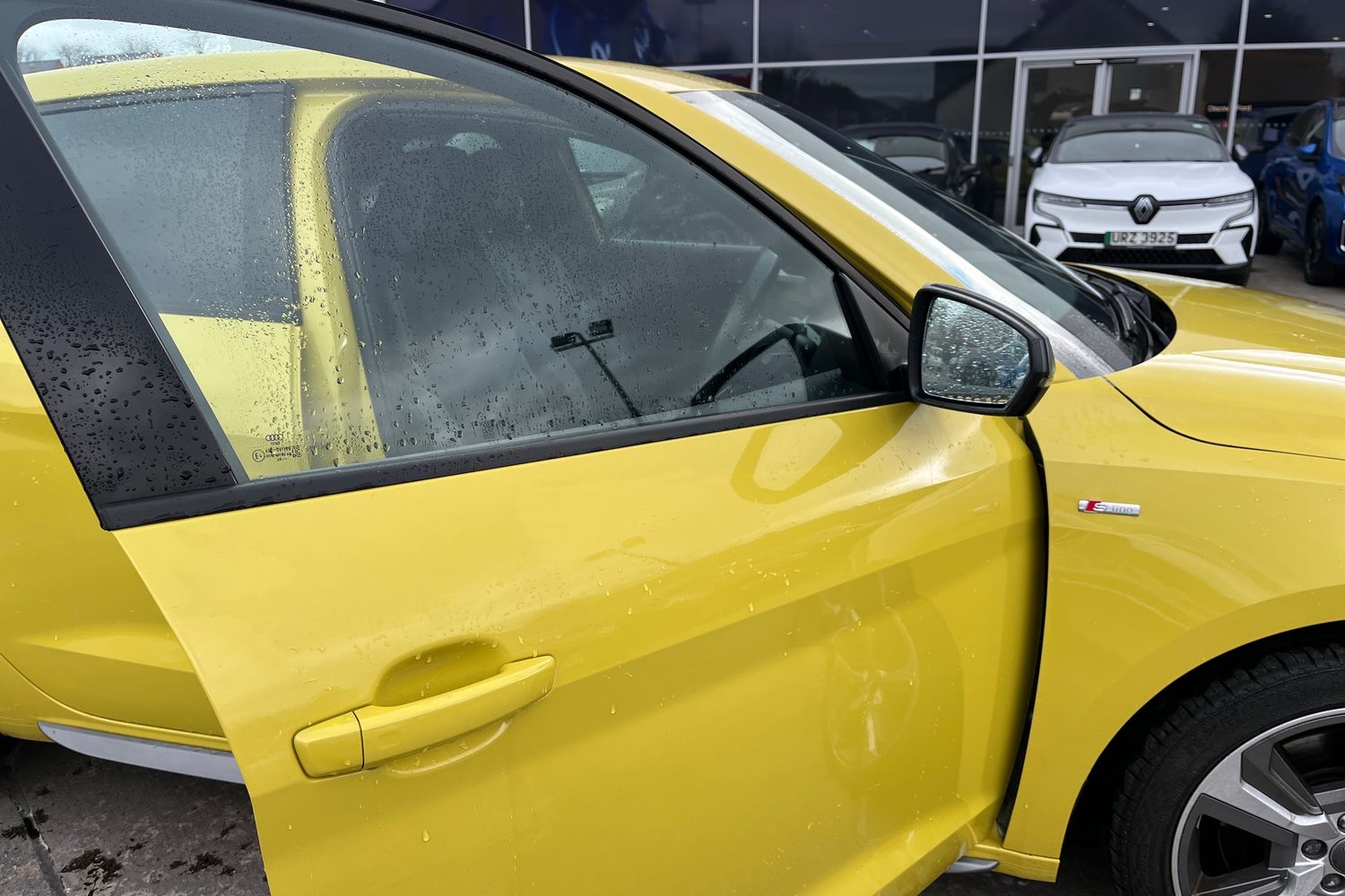 Audi A1 Photo 23