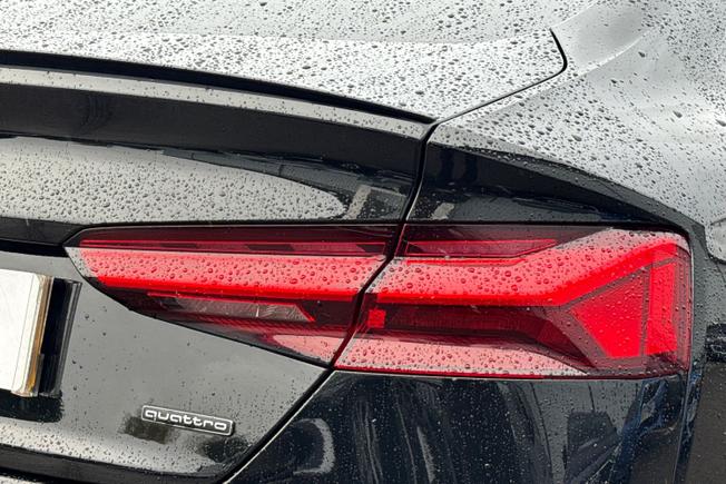 AUDI A5 Photo 18