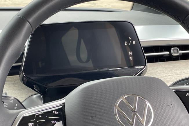 Volkswagen Id. Buzz Photo 15