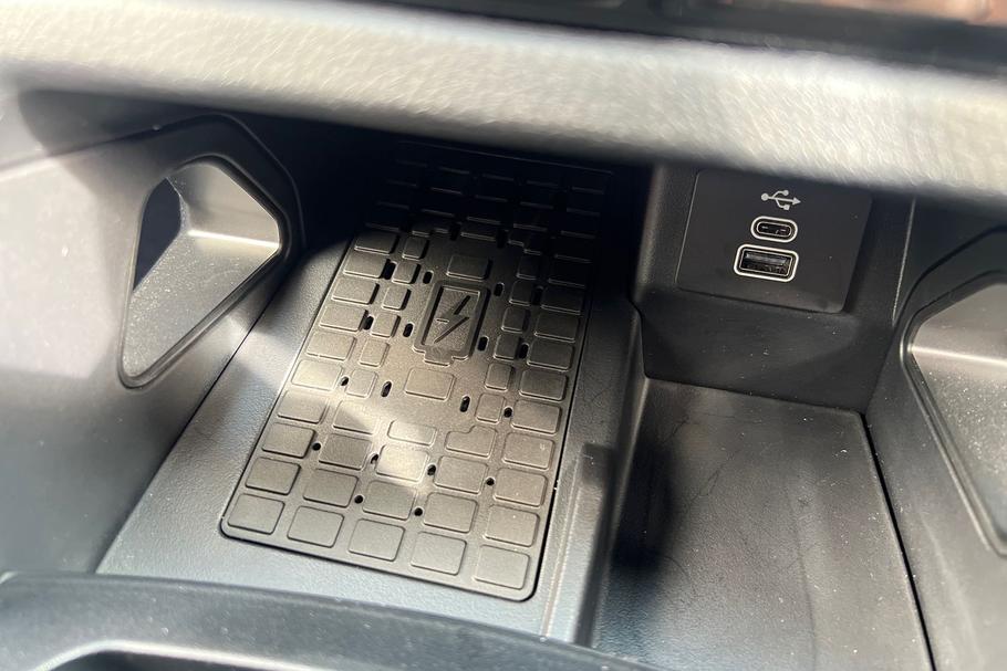 Used FORD RANGER LS26CNY 38