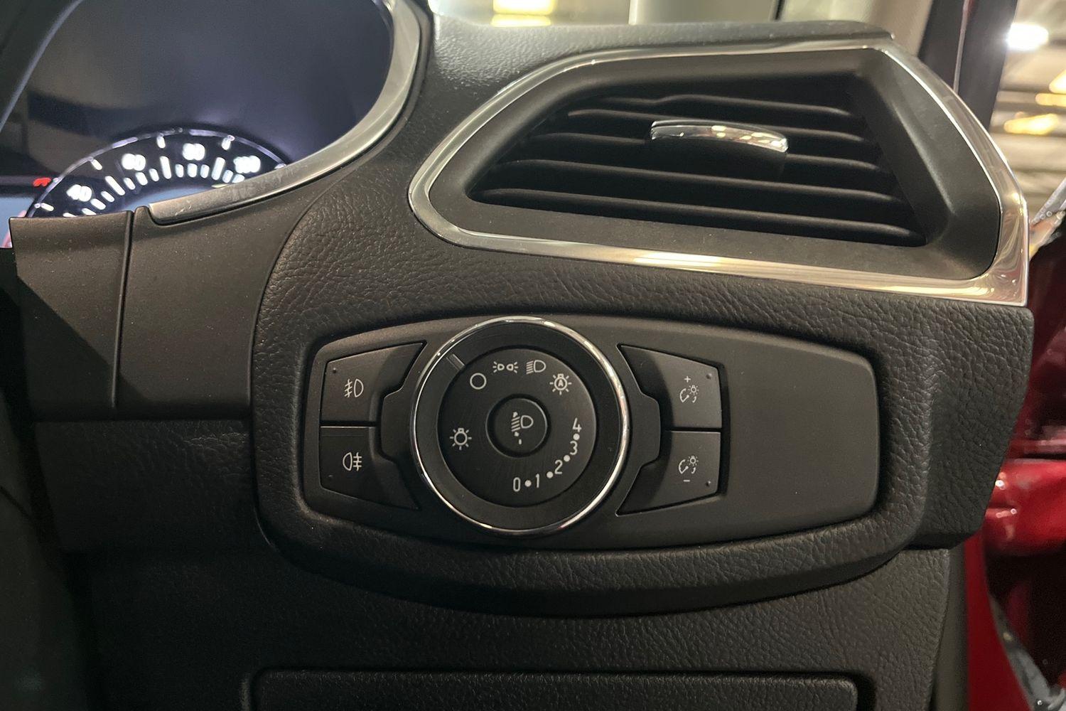 Ford GALAXY Photo 25