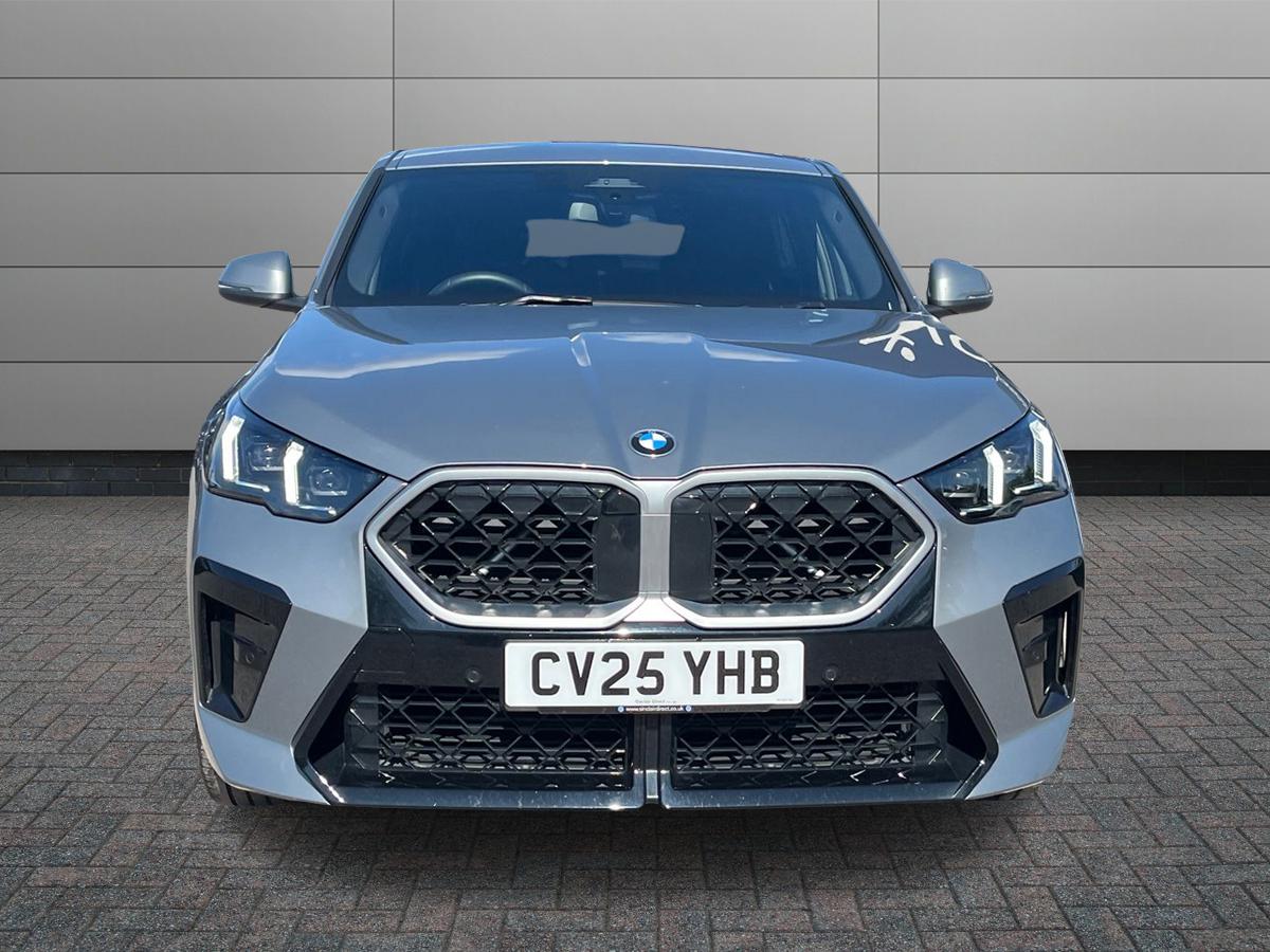 BMW X2 Photo 7
